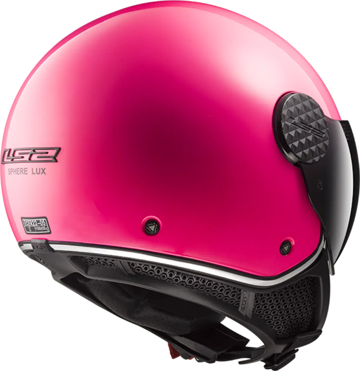 LS2 Helmets: Sphere Lux (4)