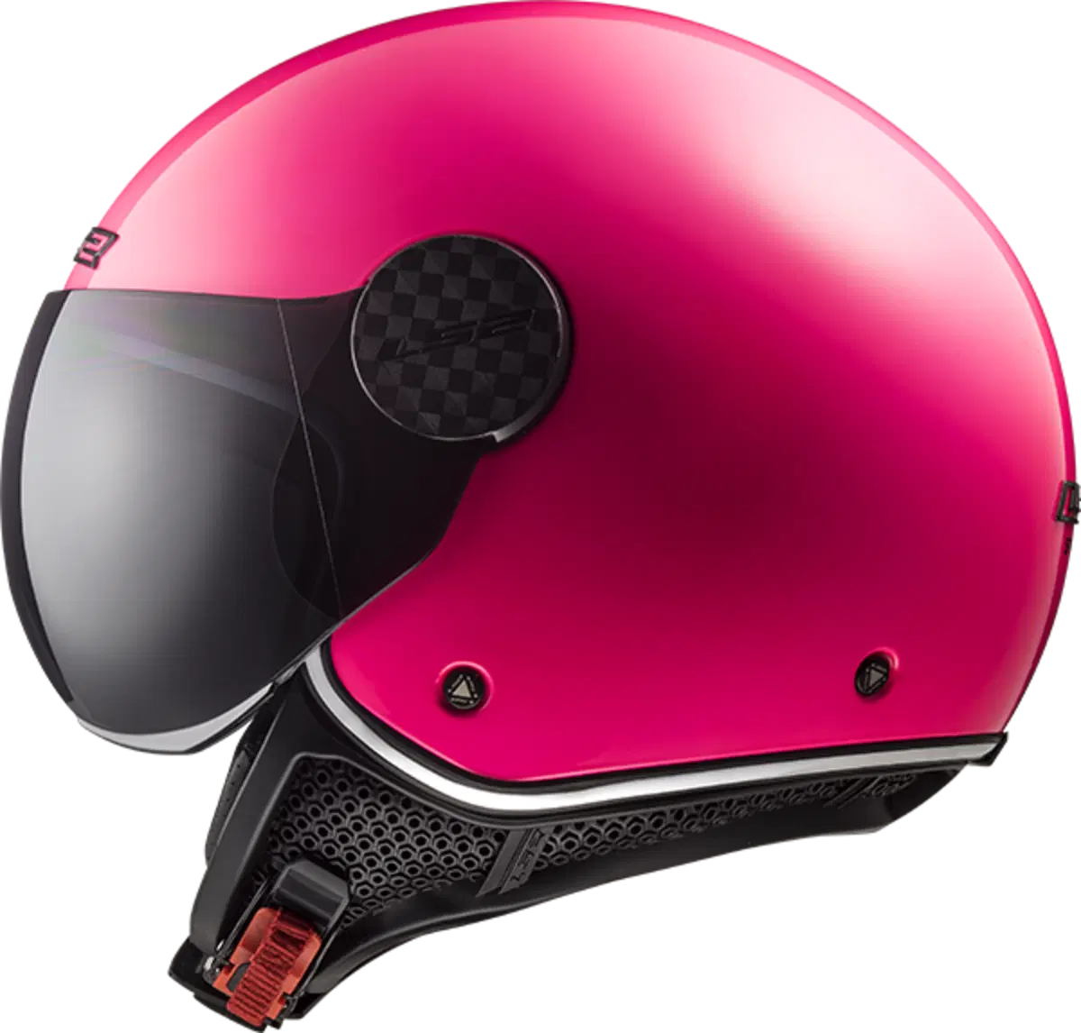 LS2 Helmets: Sphere Lux (5)