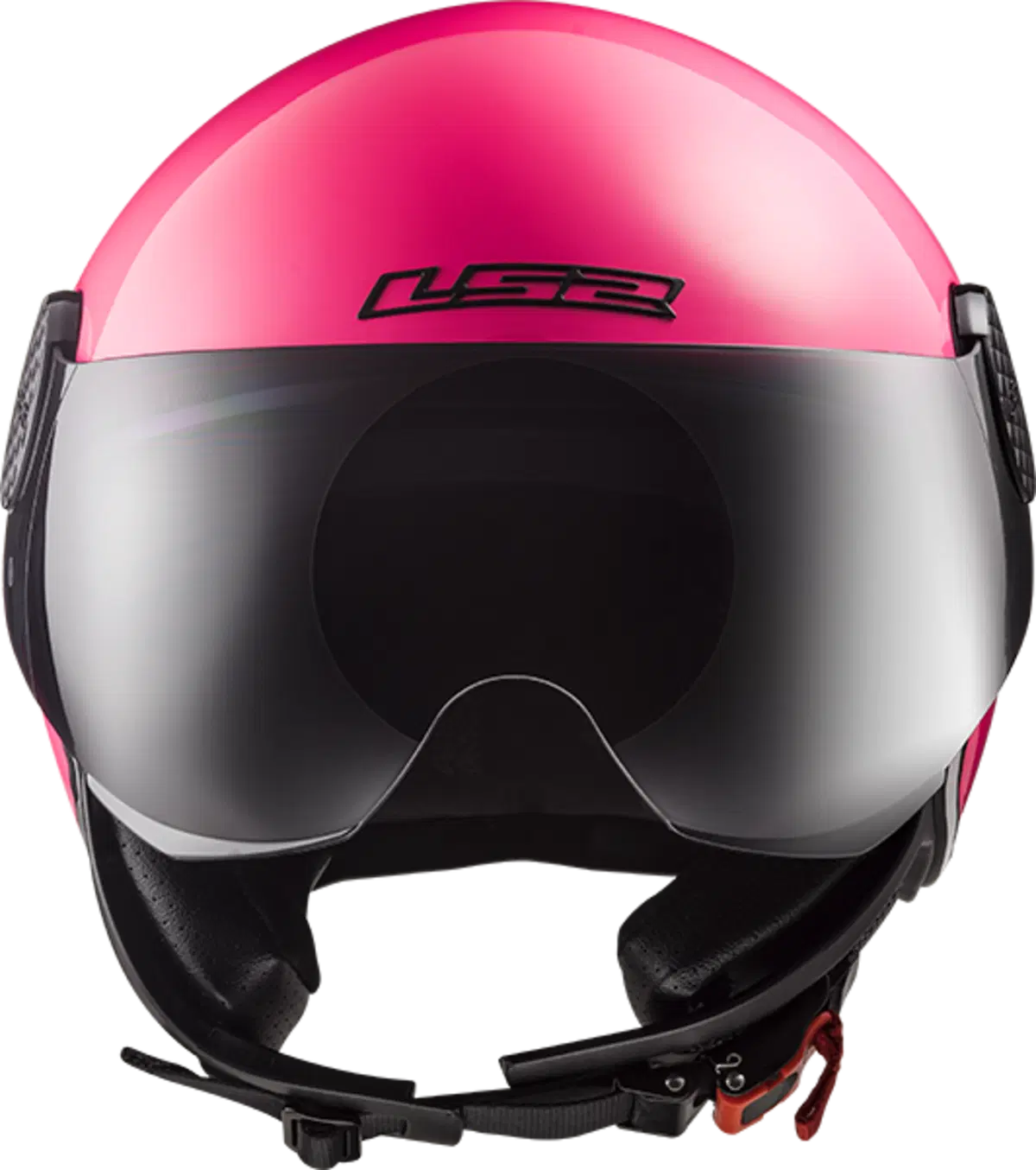 LS2 Helmets: Sphere Lux (6)
