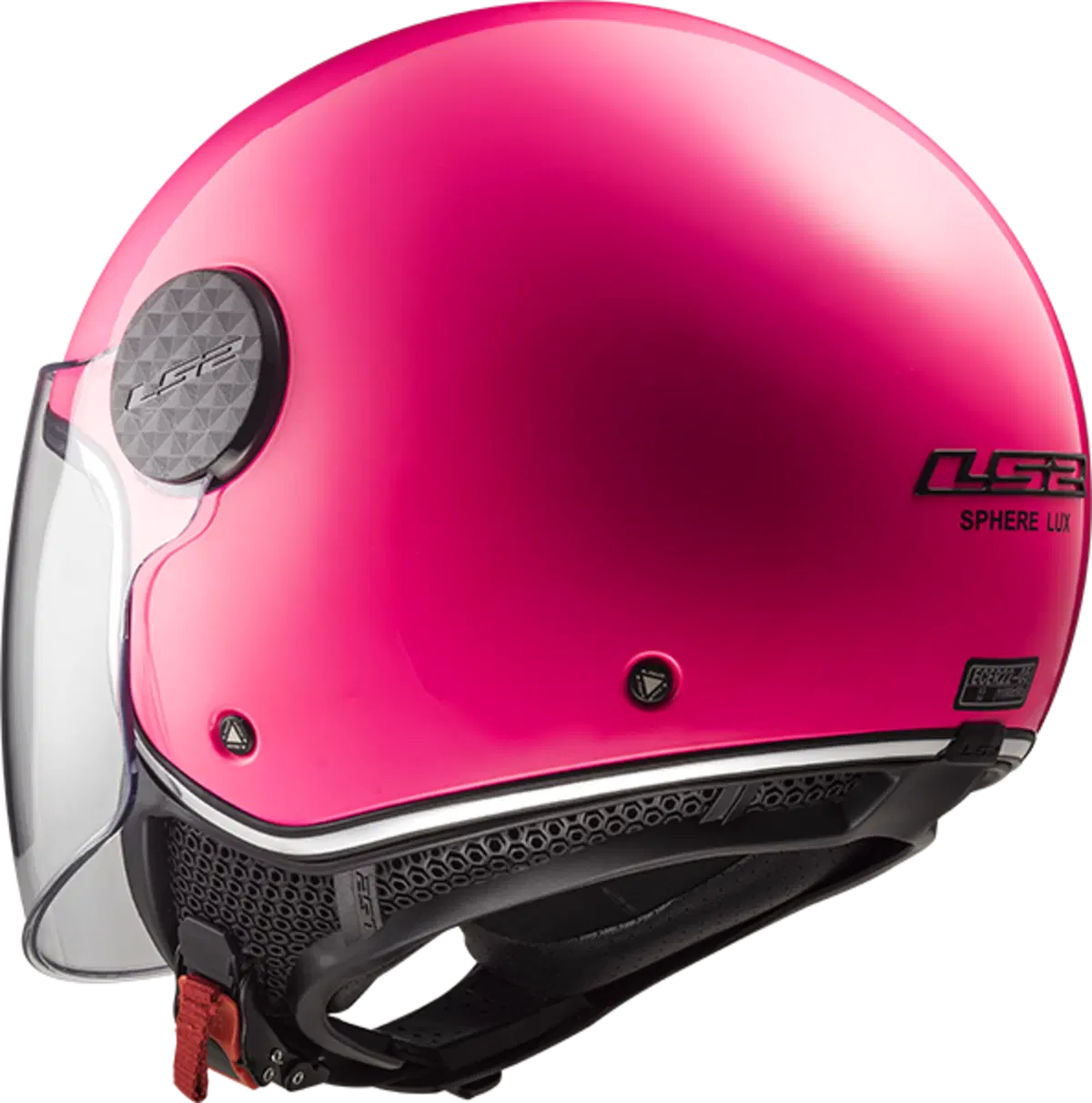 LS2 Helmets: Sphere Lux (7)