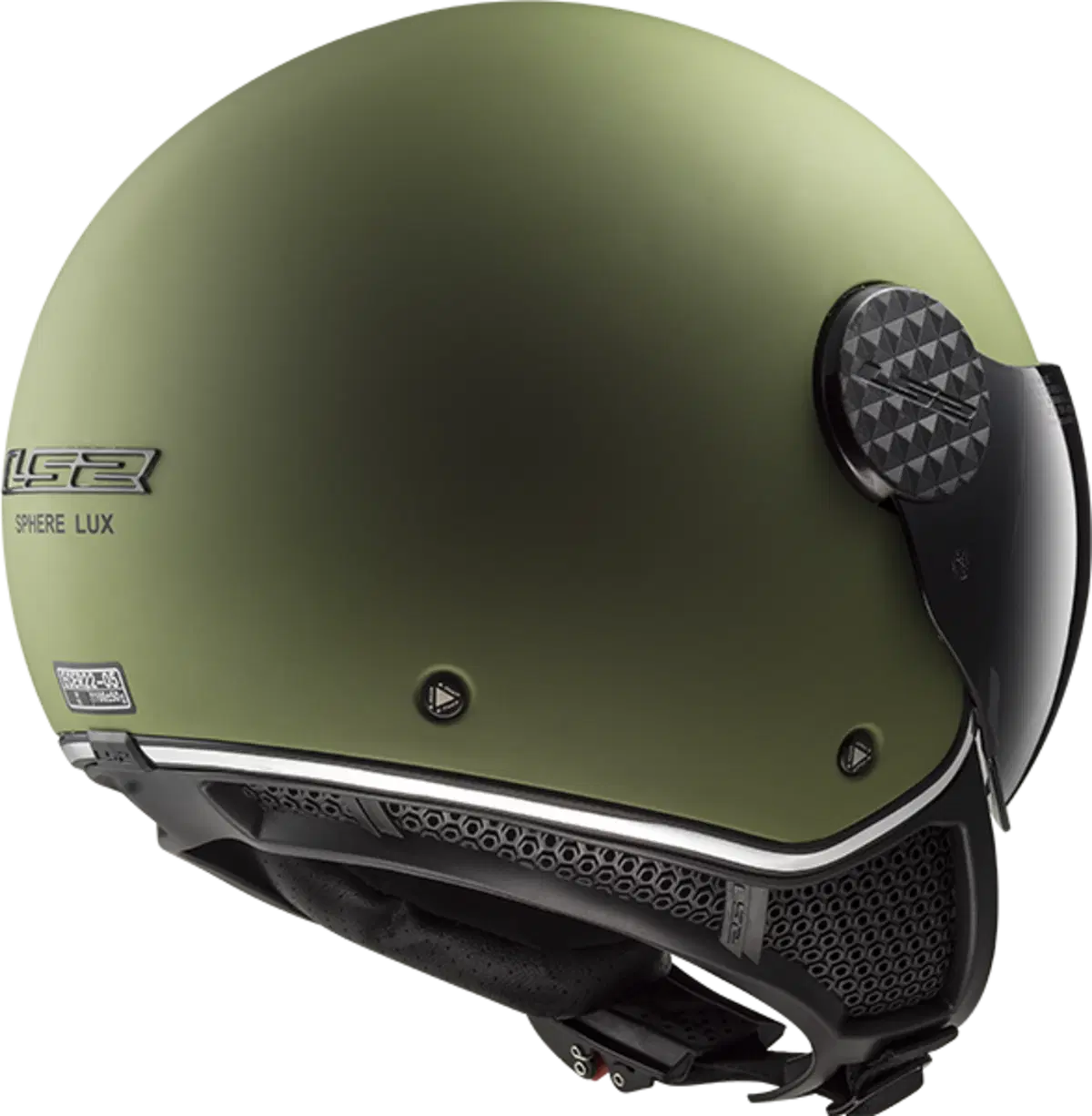 LS2 Helmets: Sphere Lux (24)