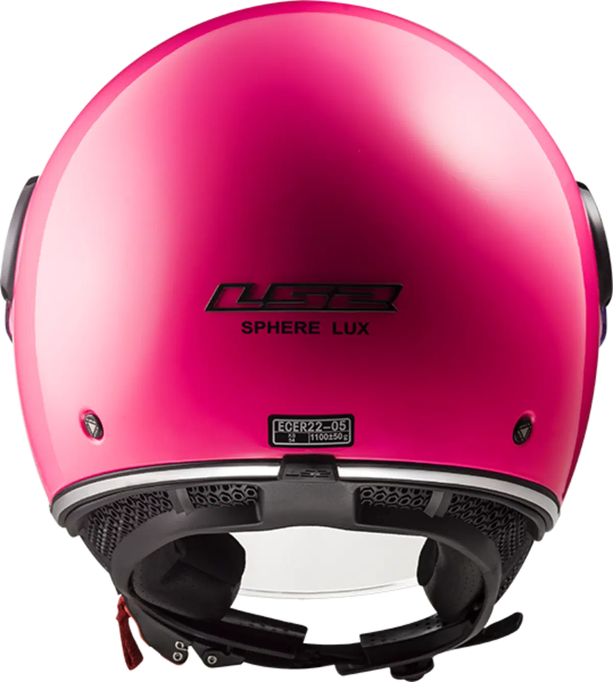 LS2 Helmets: Sphere Lux (8)