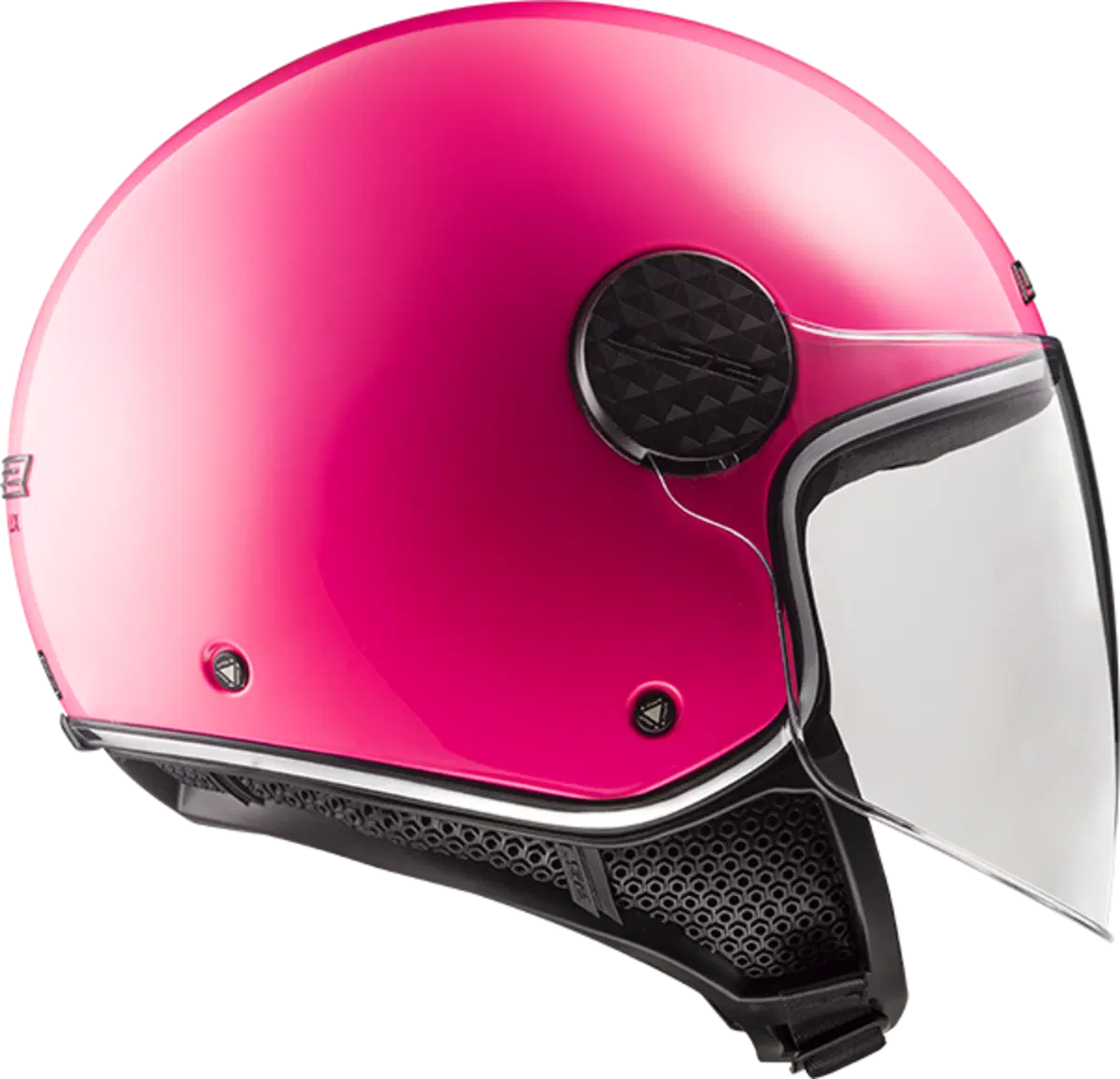 LS2 Helmets: Sphere Lux