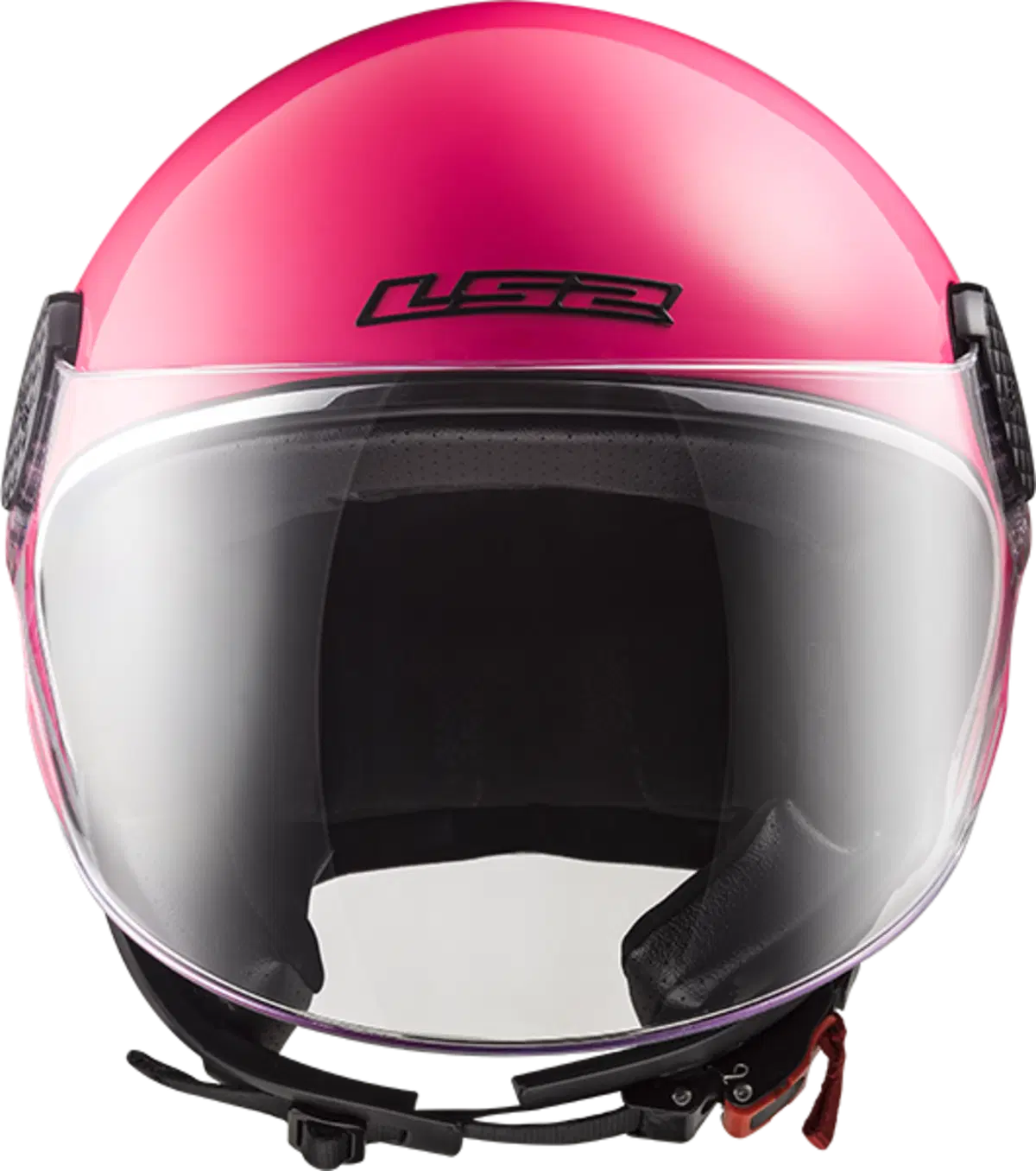 LS2 Helmets: Sphere Lux (9)