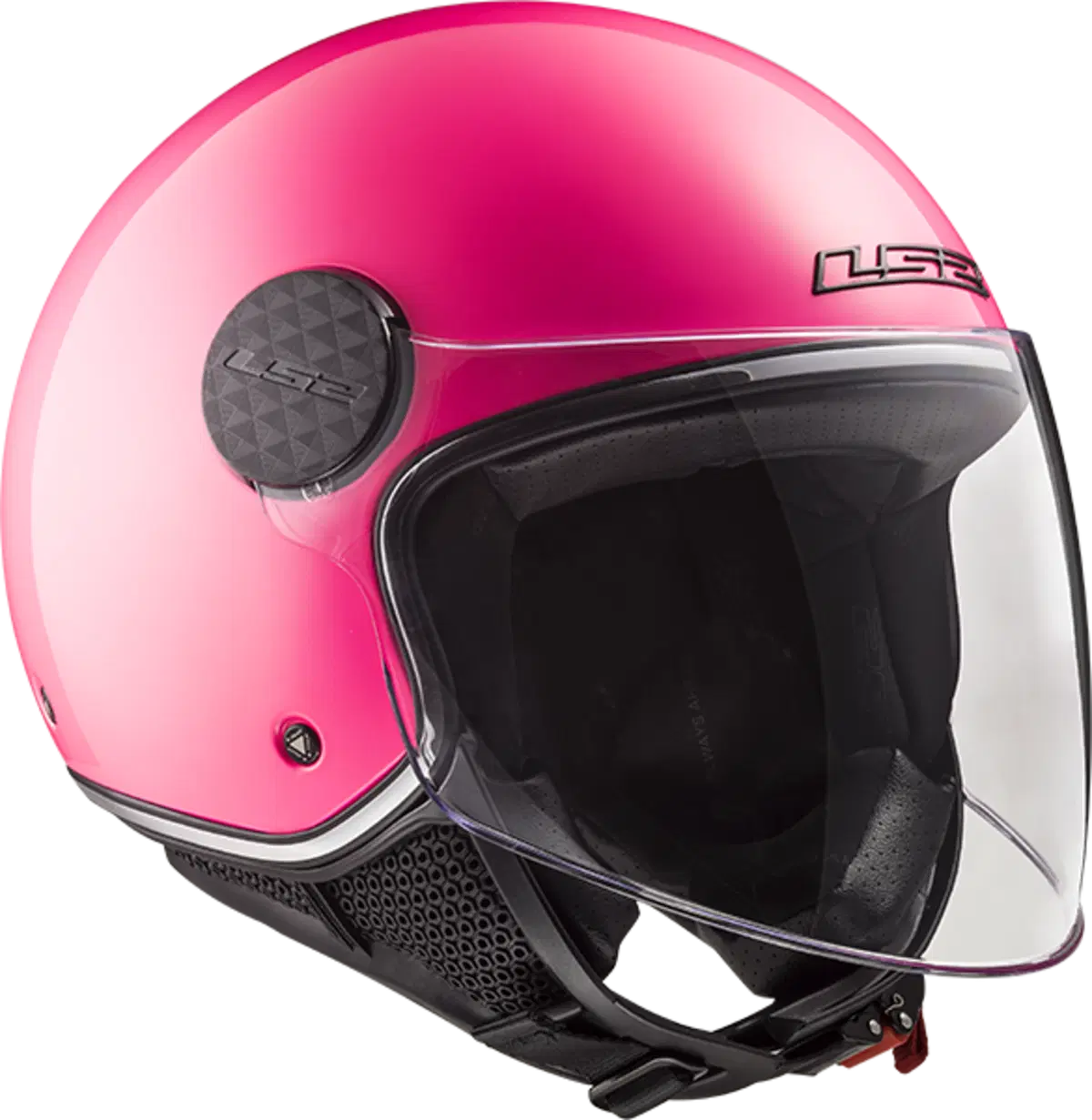 LS2 Helmets: Sphere Lux (10)