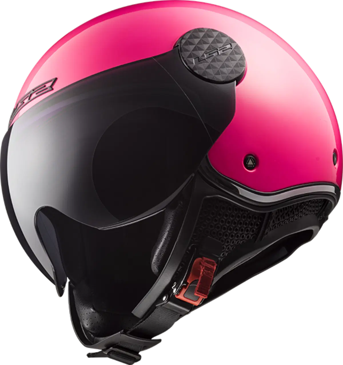 LS2 Helmets: Sphere Lux (11)