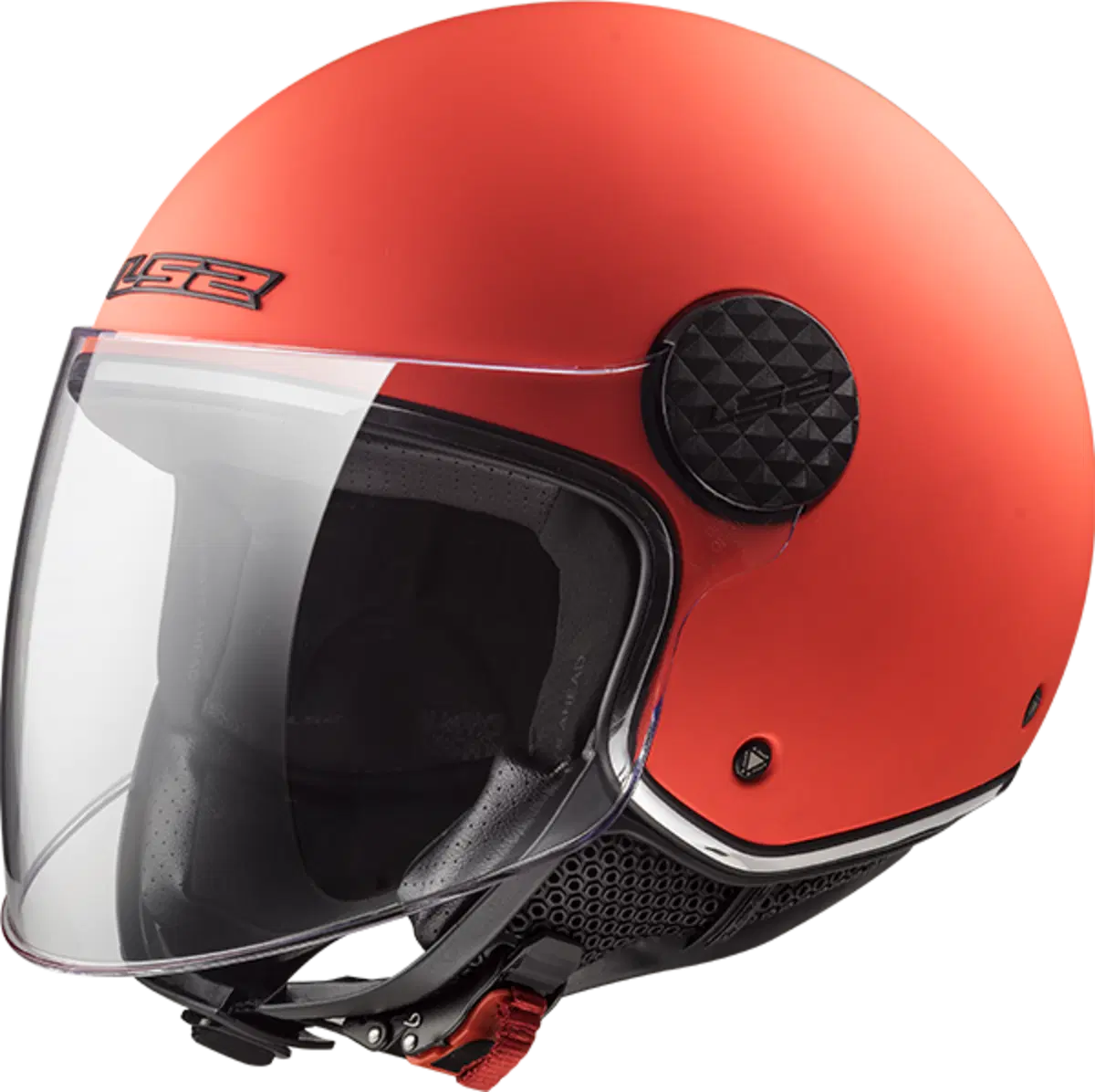 LS2 Helmets: Sphere Lux (17)