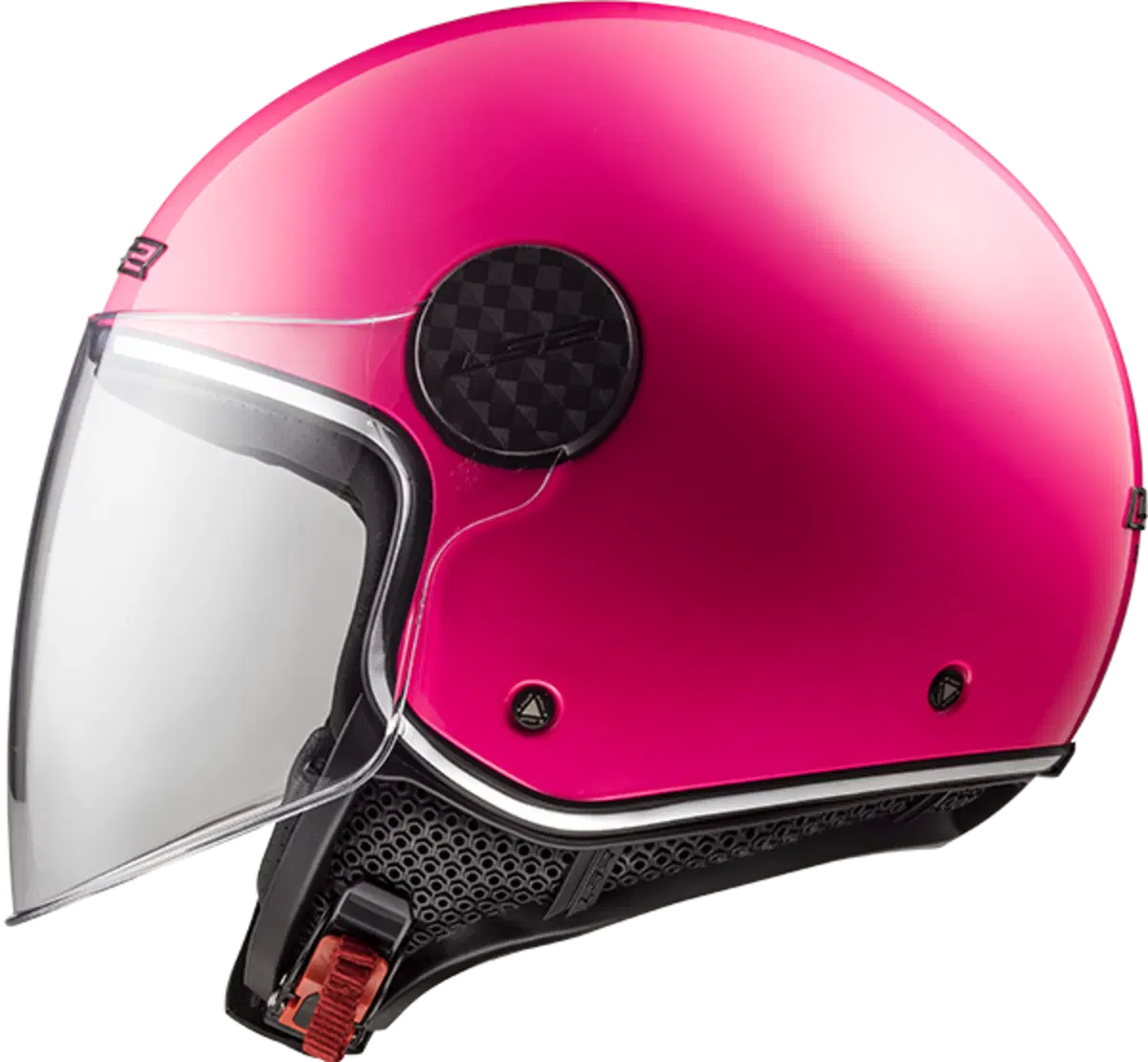 LS2 Helmets: Sphere Lux (12)