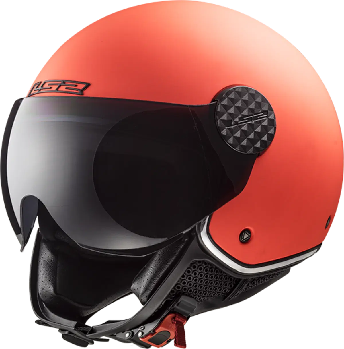 LS2 Helmets: Sphere Lux (13)