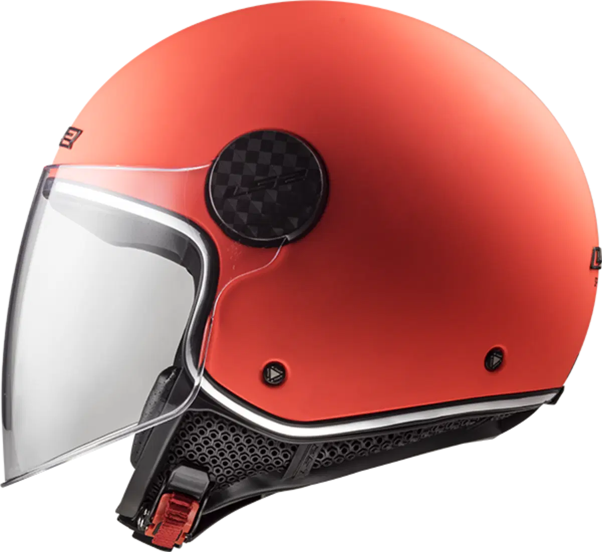 LS2 Helmets: Sphere Lux (16)