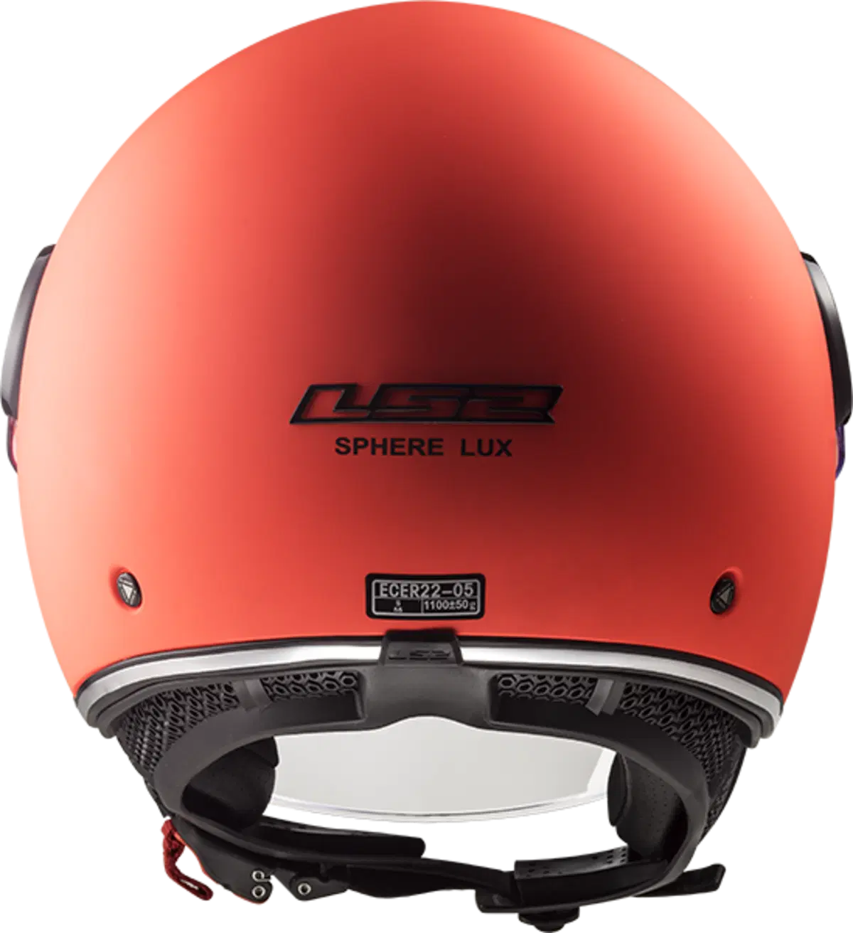 LS2 Helmets: Sphere Lux (19)