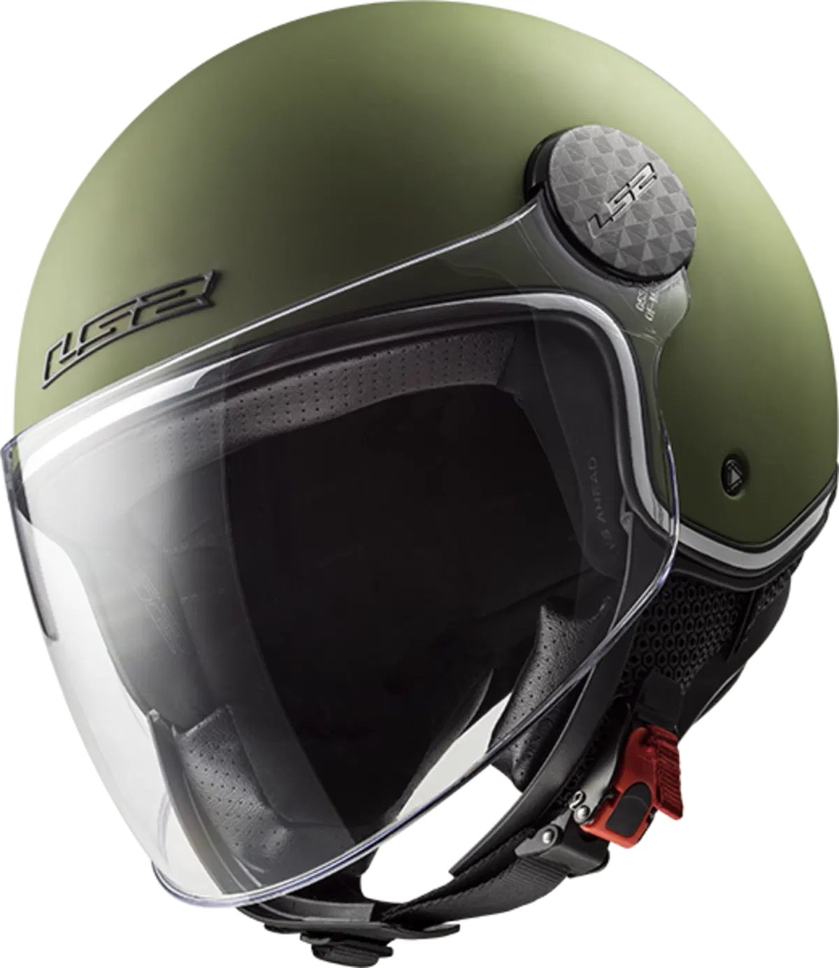 LS2 Helmets: Sphere Lux (25)