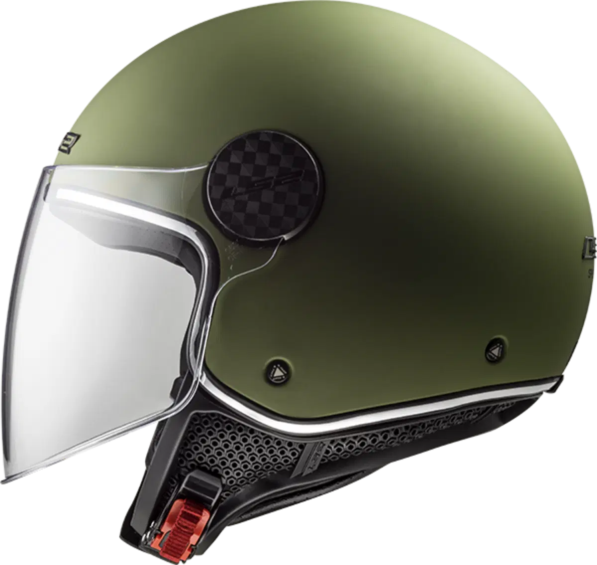 LS2 Helmets: Sphere Lux (27)