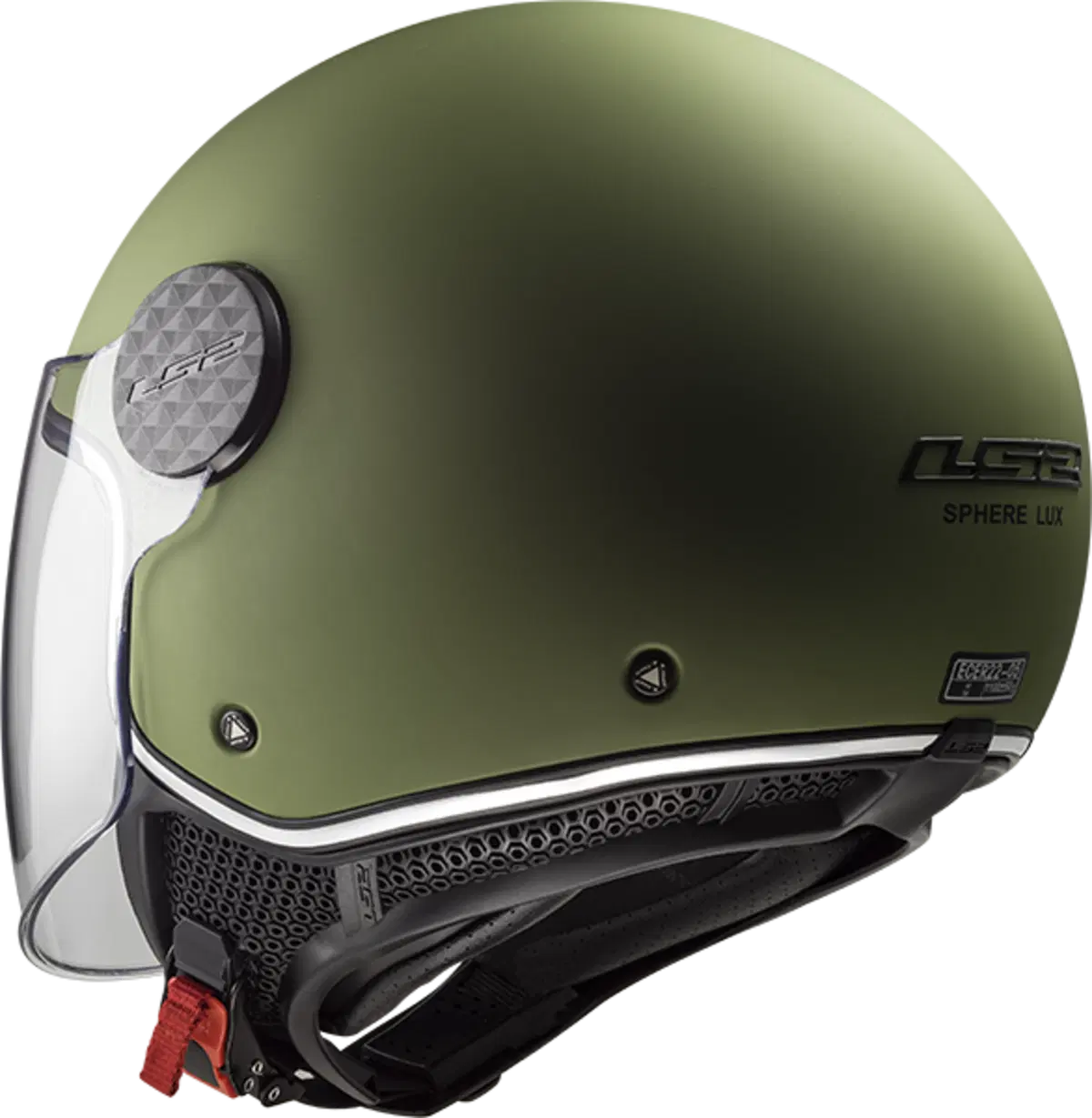 LS2 Helmets: Sphere Lux (28)