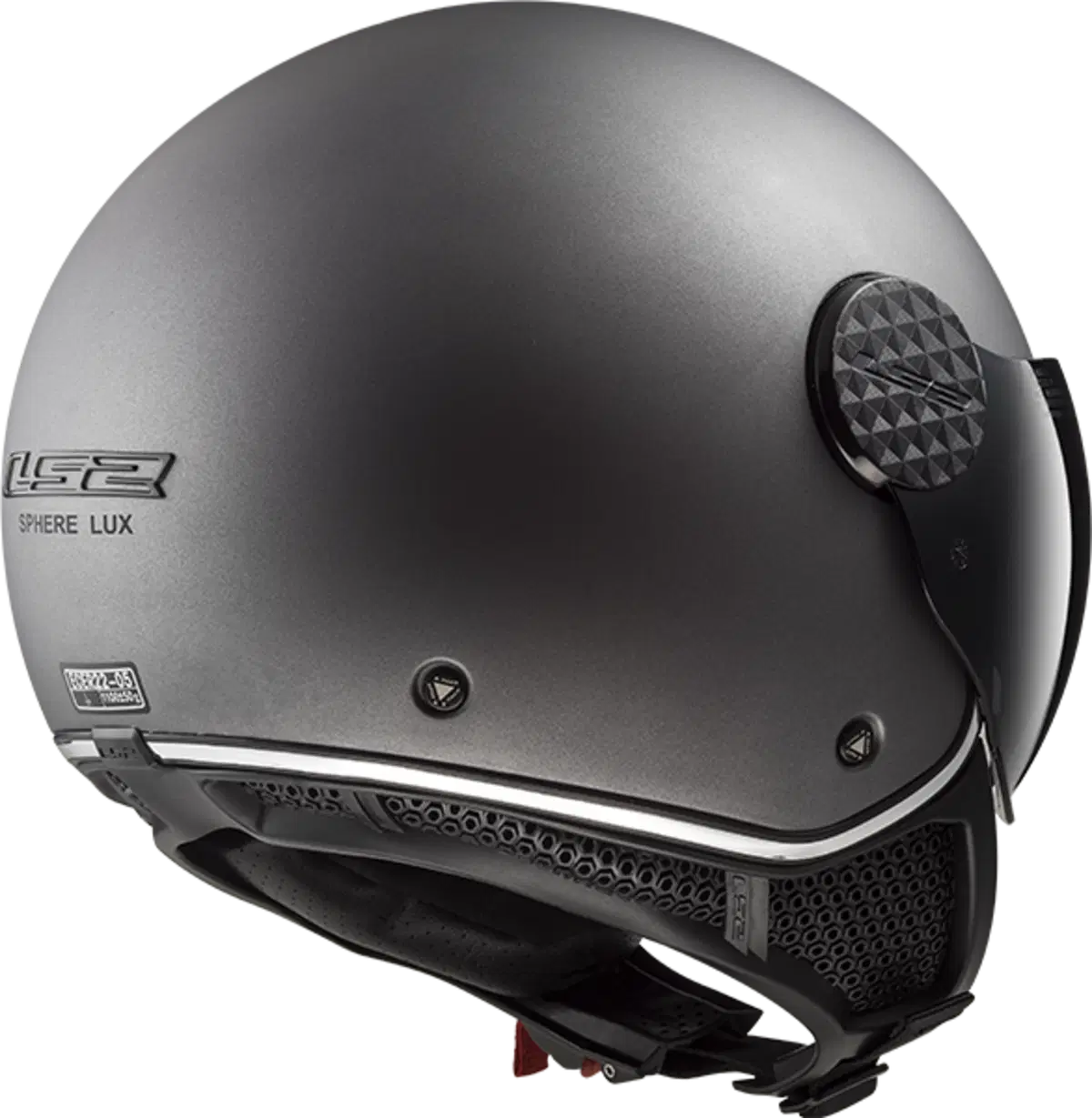 LS2 Helmets: Sphere Lux (47)