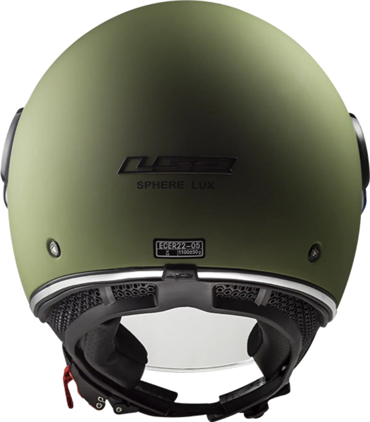 LS2 Helmets: Sphere Lux (30)