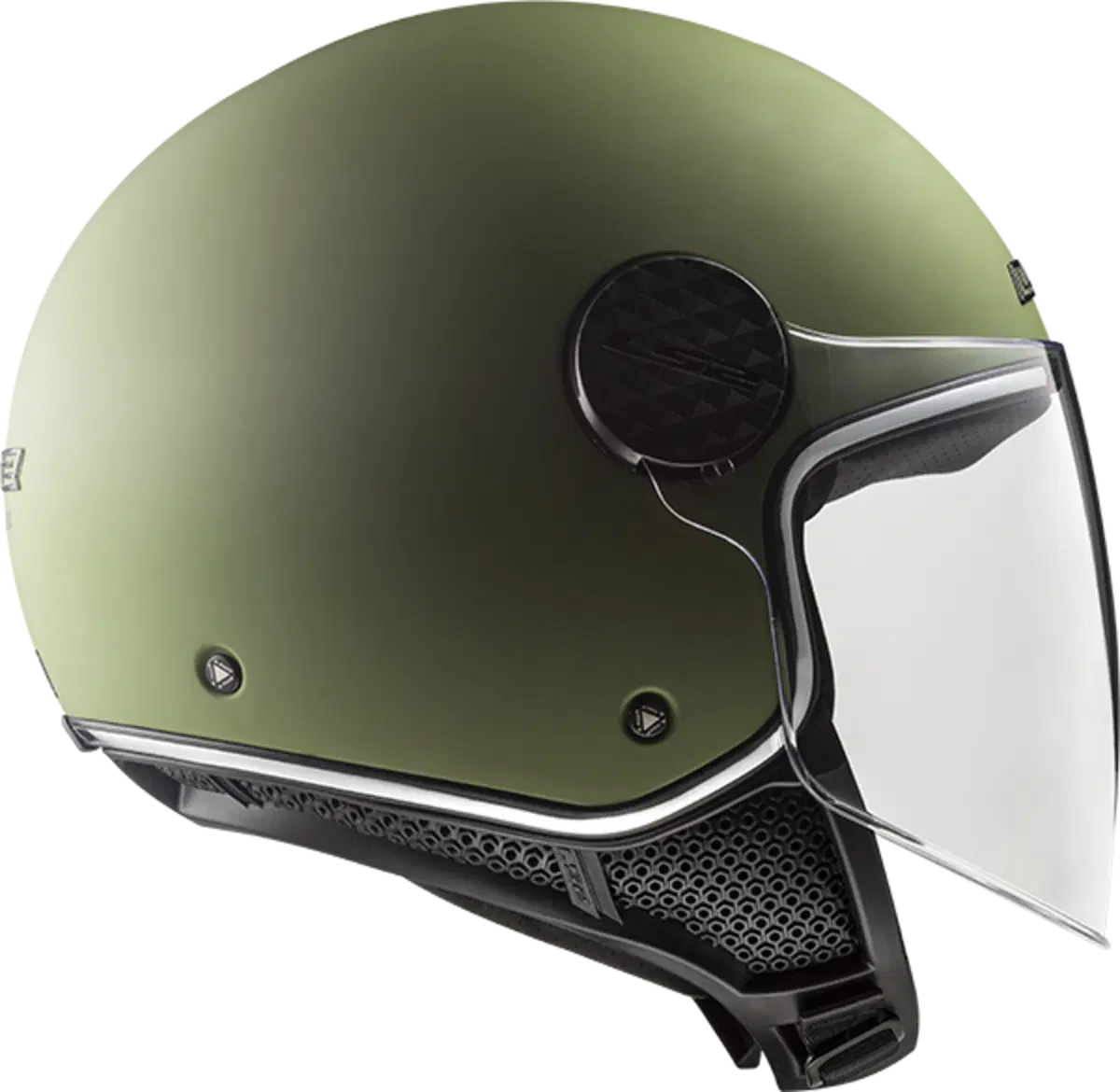LS2 Helmets: Sphere Lux (31)