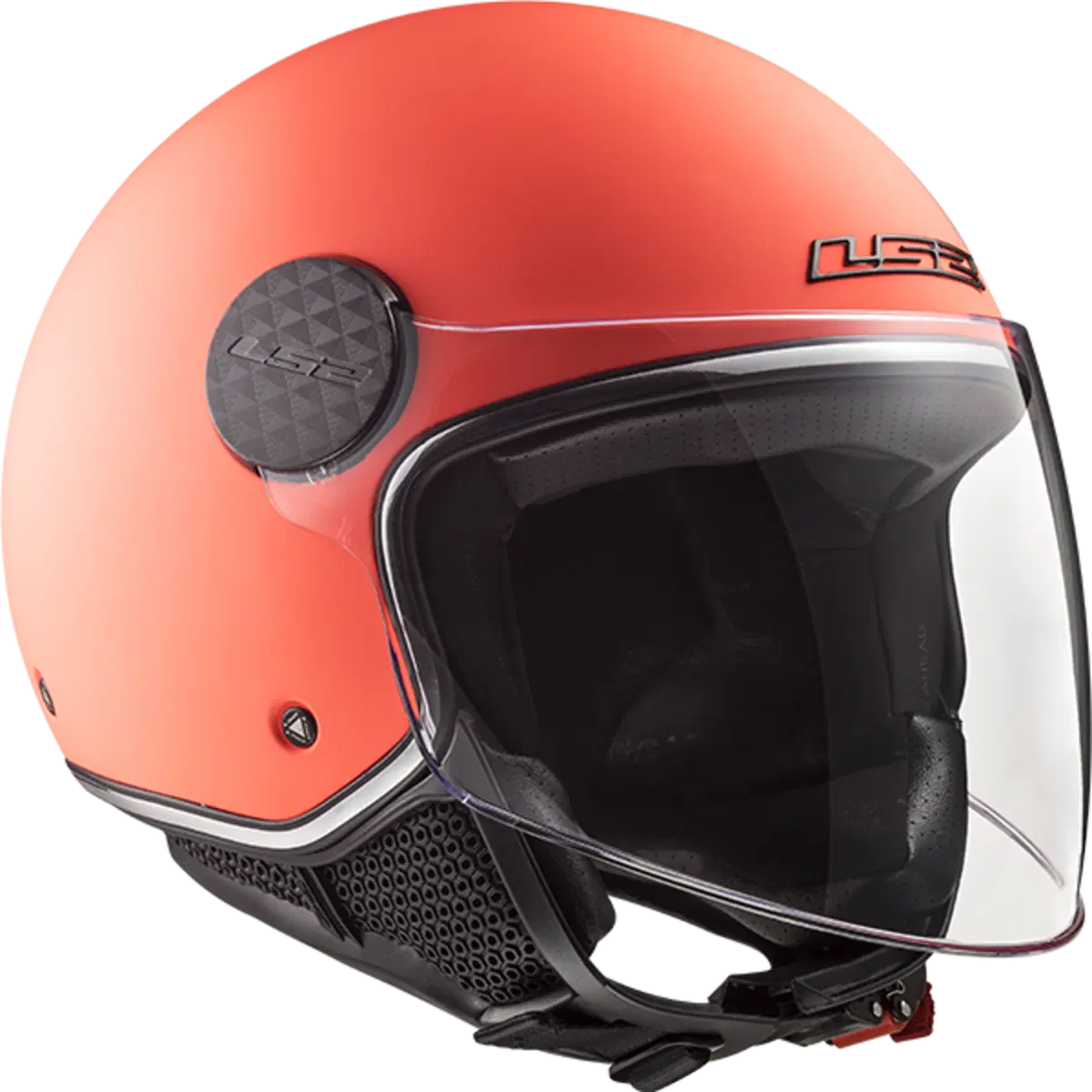 LS2 Helmets: Sphere Lux (20)