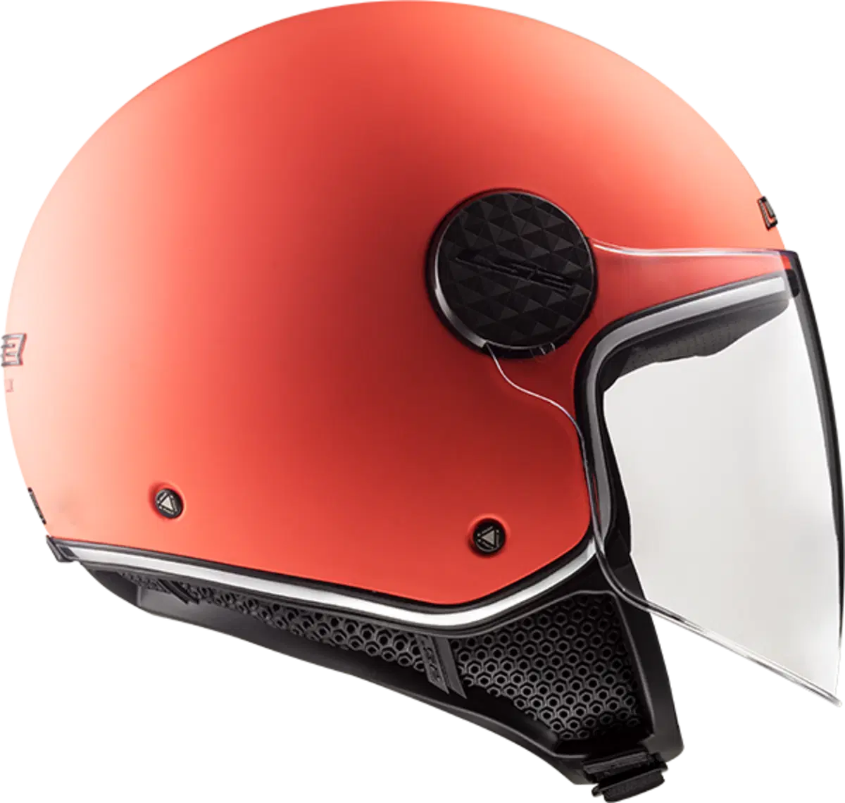 LS2 Helmets: Sphere Lux (21)