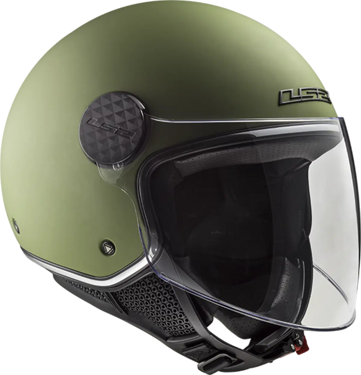LS2 Helmets: Sphere Lux (34)