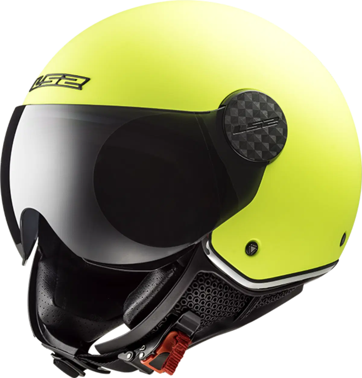 LS2 Helmets: Sphere Lux (35)