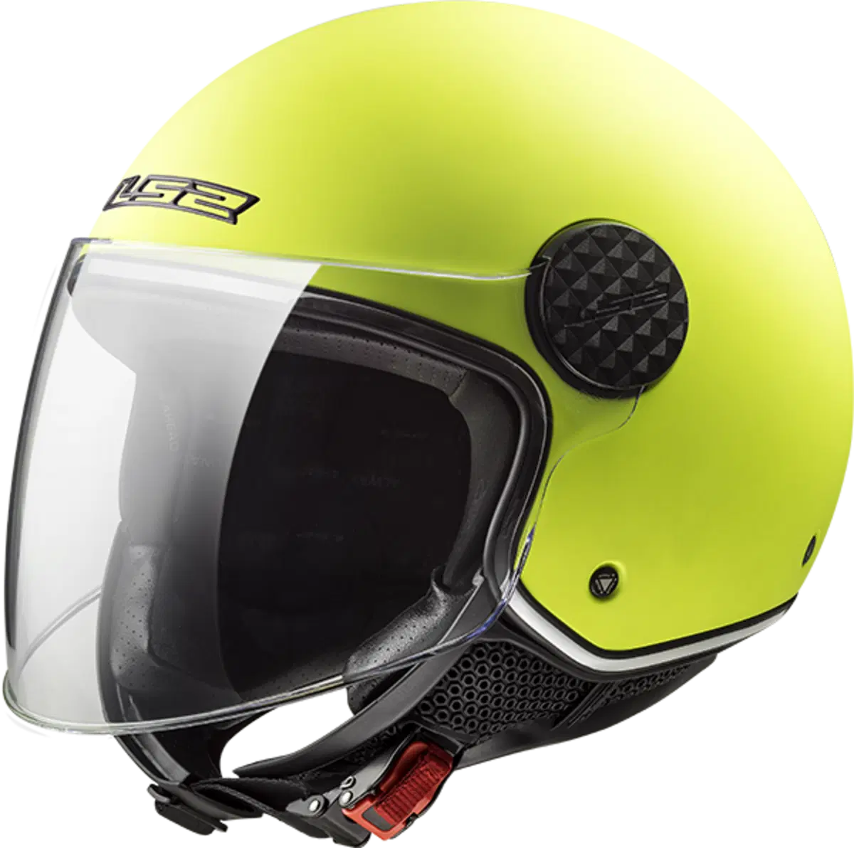 LS2 Helmets: Sphere Lux (36)