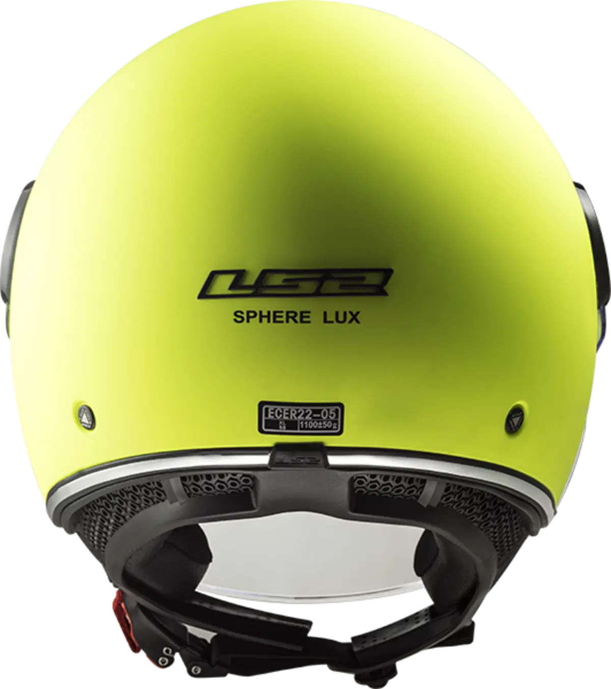 LS2 Helmets: Sphere Lux (37)