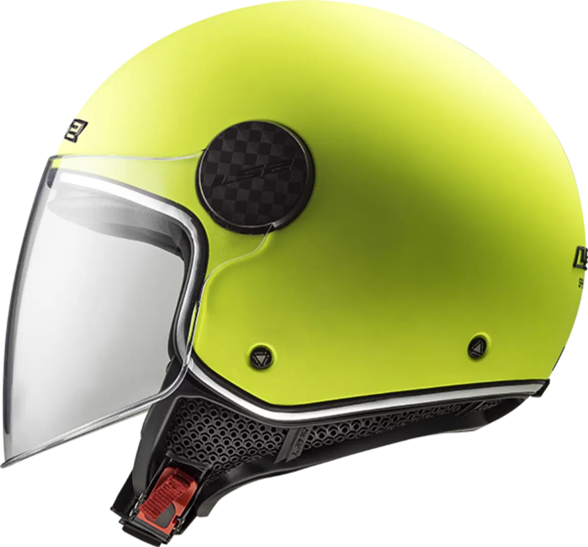 LS2 Helmets: Sphere Lux (44)
