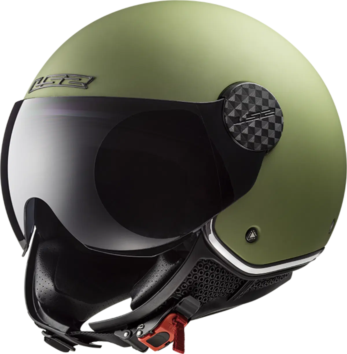 LS2 Helmets: Sphere Lux (32)