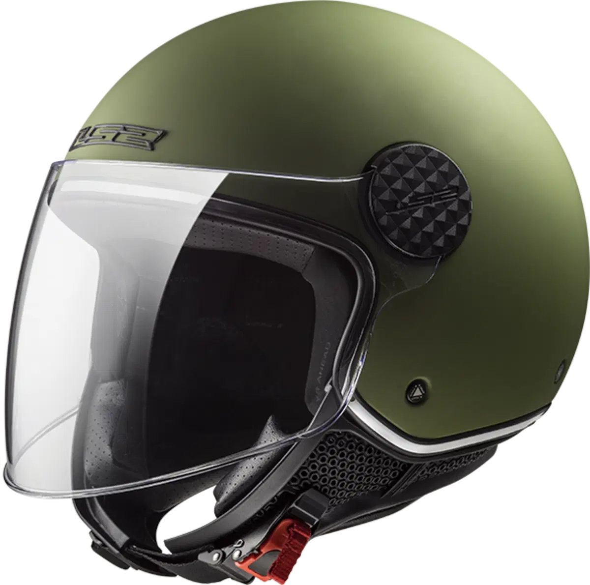 LS2 Helmets: Sphere Lux (33)