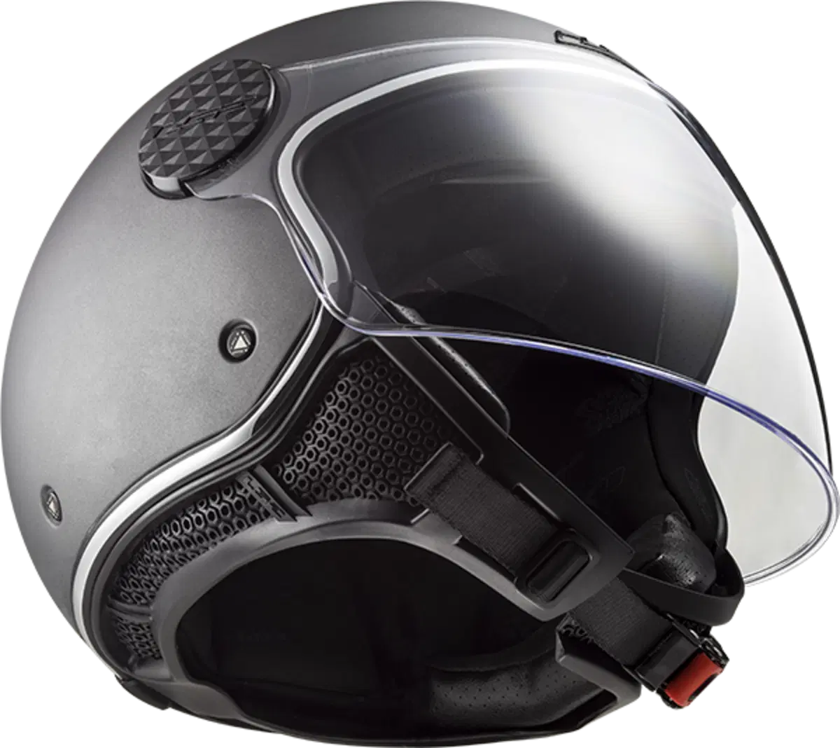 LS2 Helmets: Sphere Lux (50)