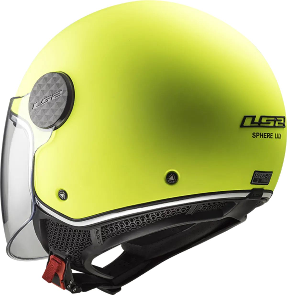 LS2 Helmets: Sphere Lux (42)