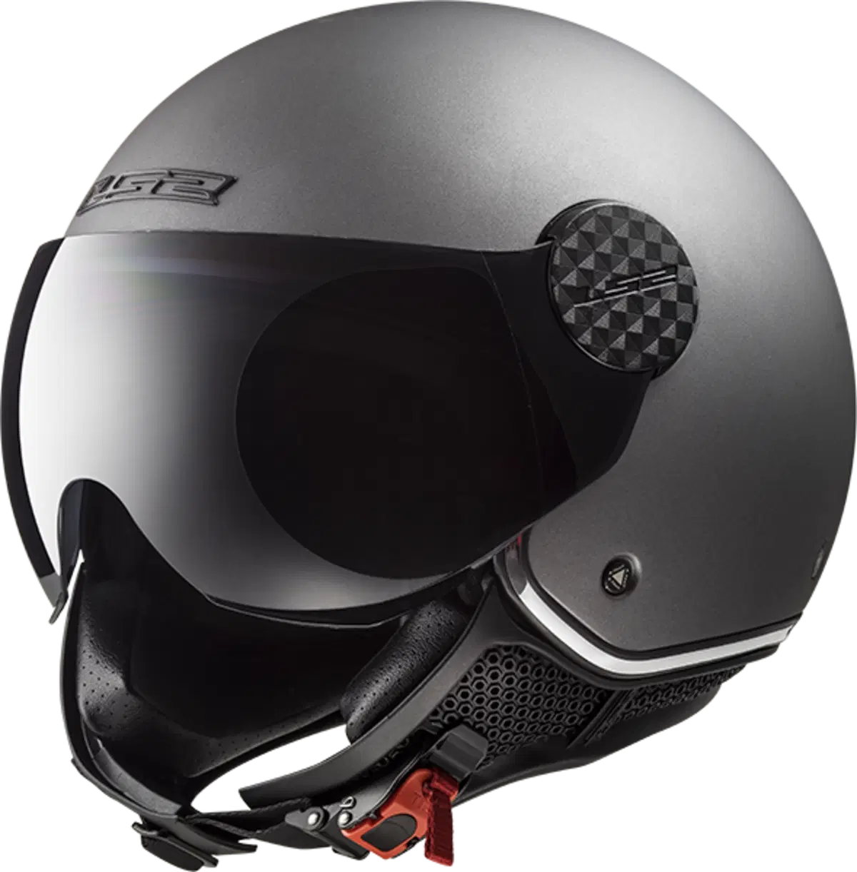 LS2 Helmets: Sphere Lux (46)