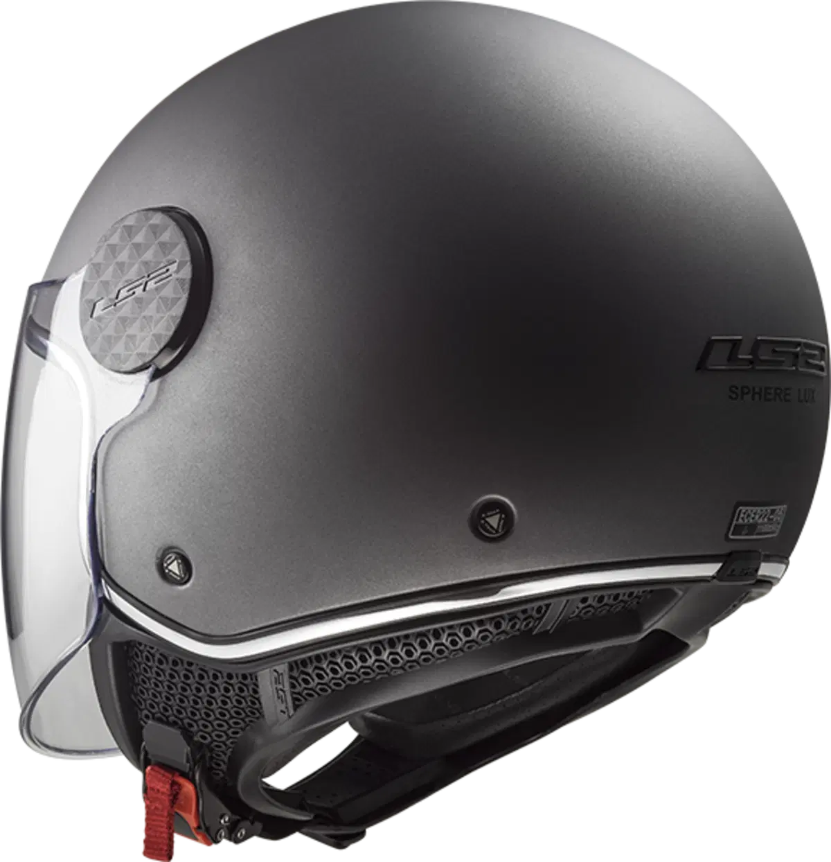 LS2 Helmets: Sphere Lux (48)