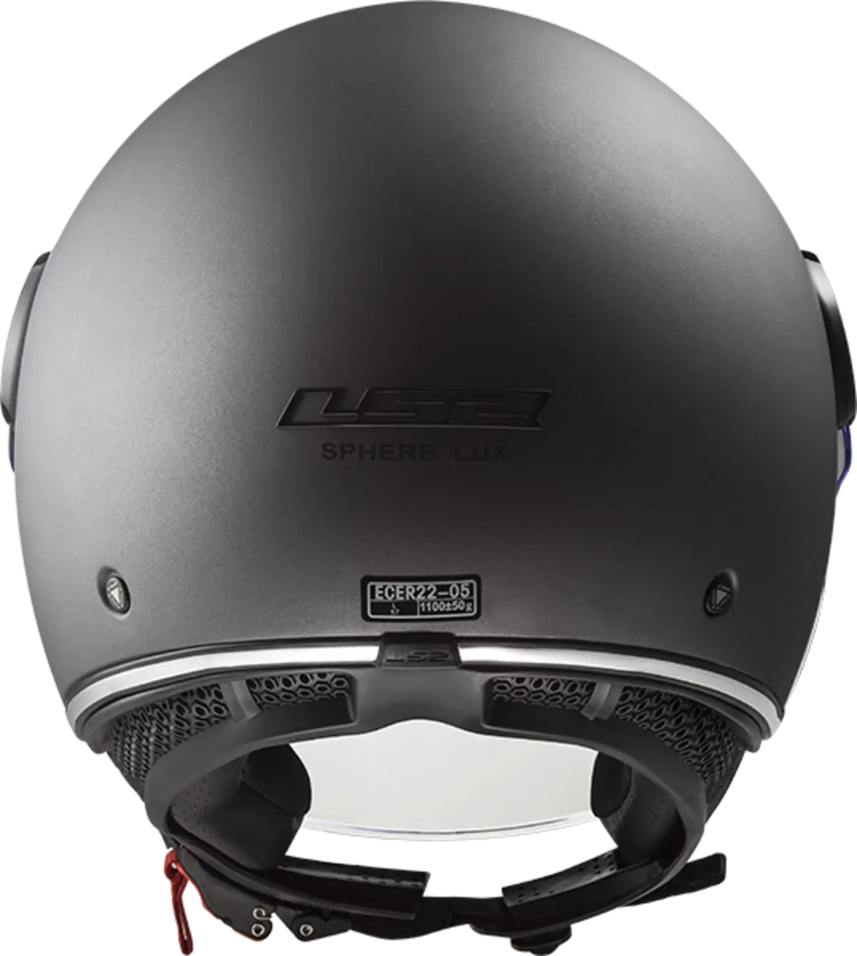 LS2 Helmets: Sphere Lux (51)
