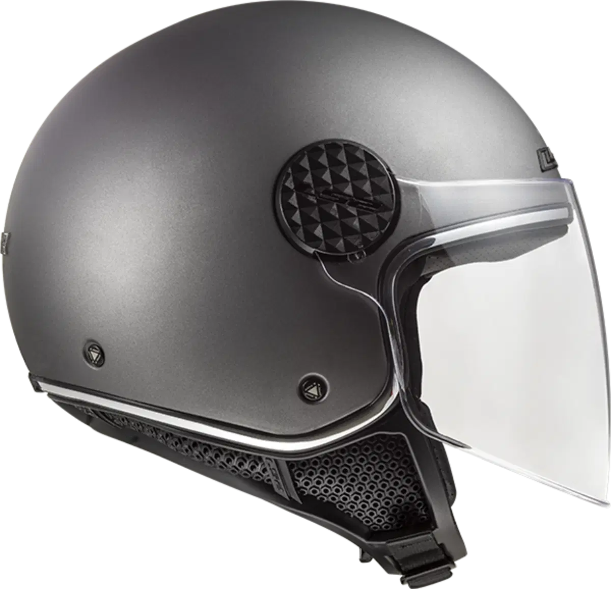LS2 Helmets: Sphere Lux (52)