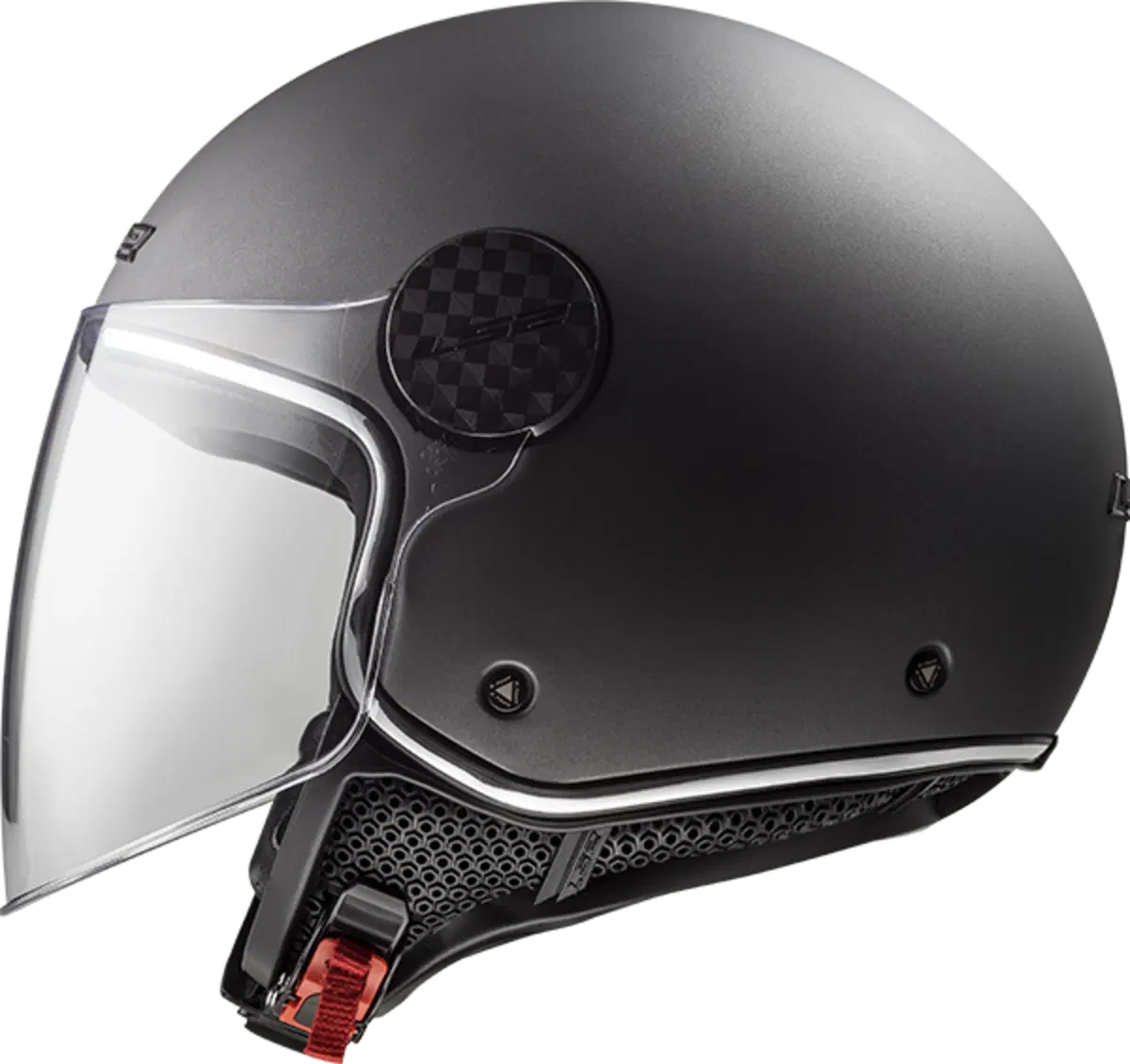 LS2 Helmets: Sphere Lux (53)