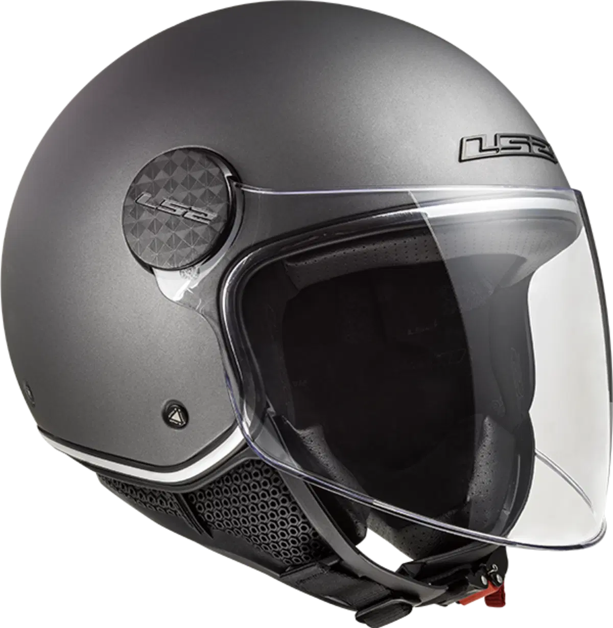 LS2 Helmets: Sphere Lux (54)