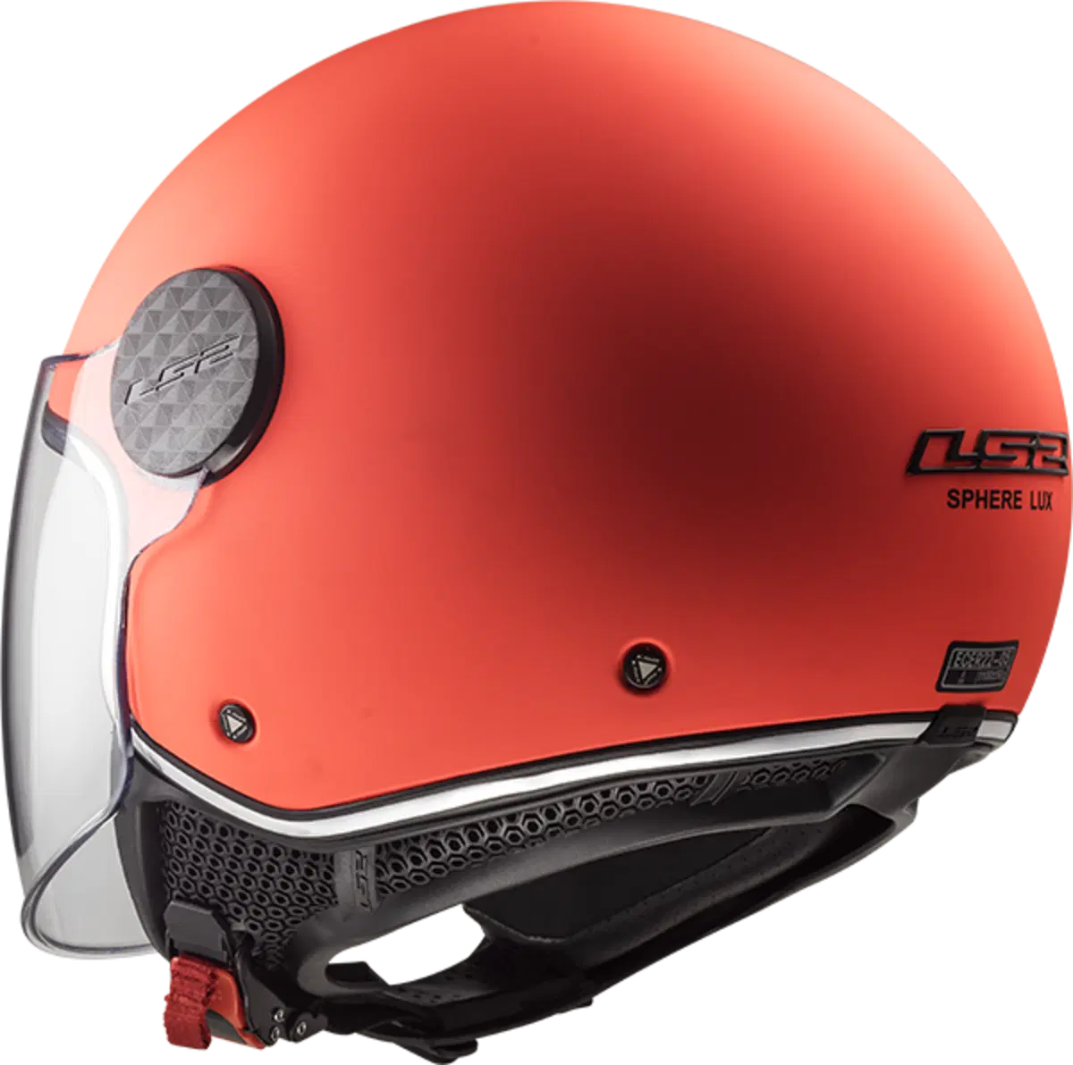 LS2 Helmets: Sphere Lux (18)