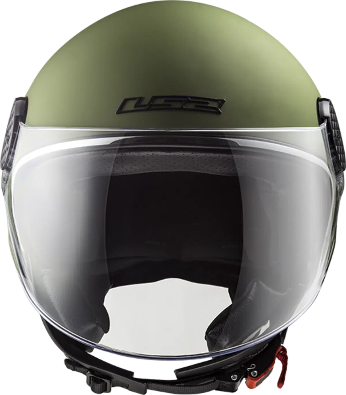 LS2 Helmets: Sphere Lux (29)