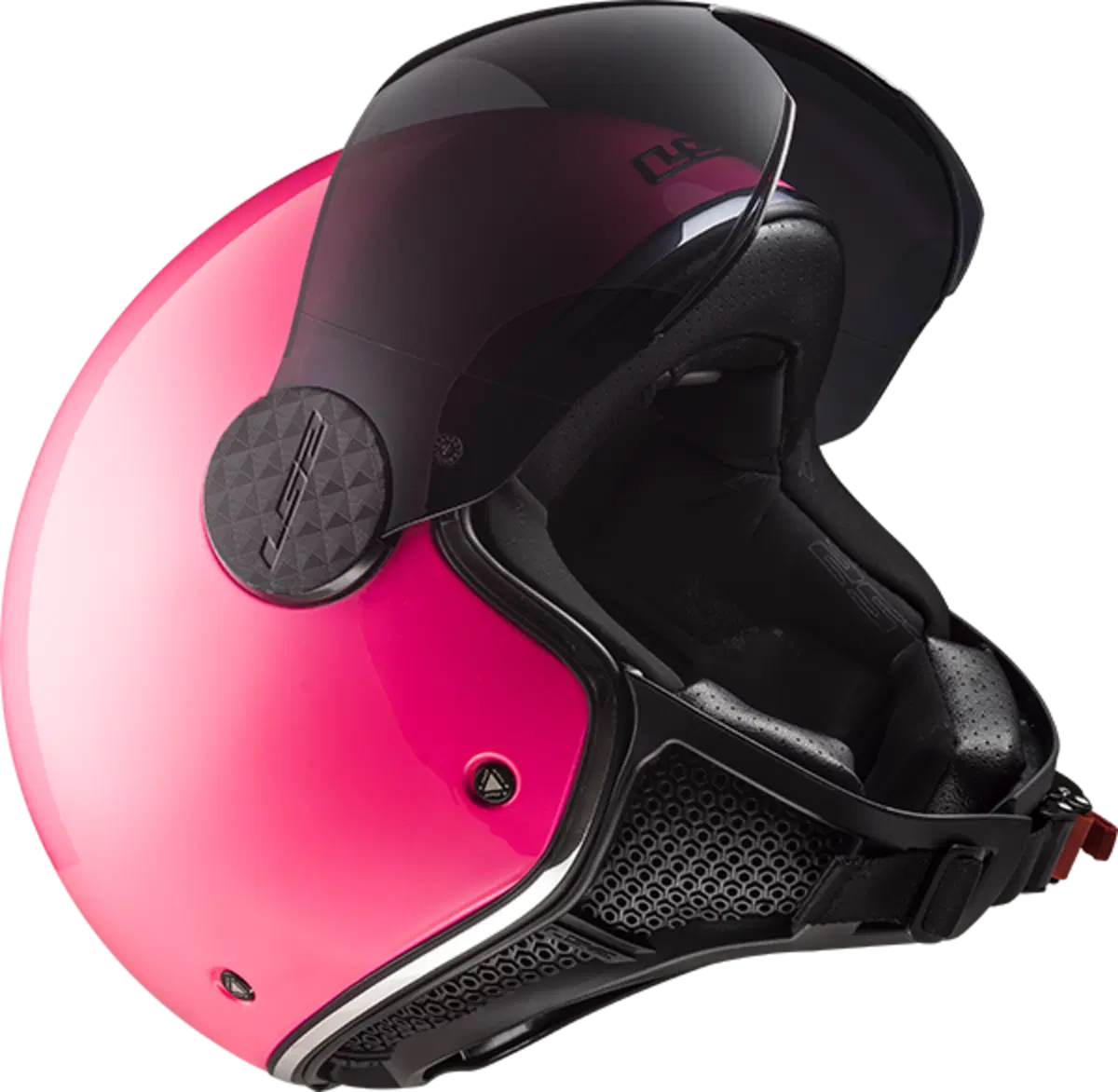 LS2 Helmets: Sphere Lux (2)