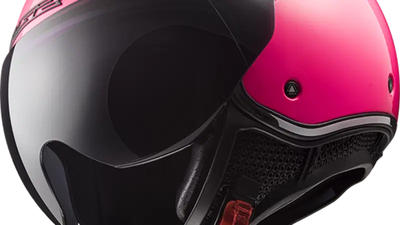 LS2 Helmets: Sphere Lux