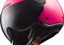 LS2 Helmets: Sphere Lux