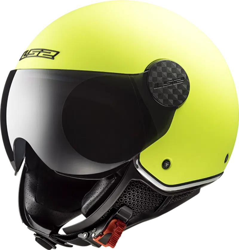 LS2 Sphere Lux
