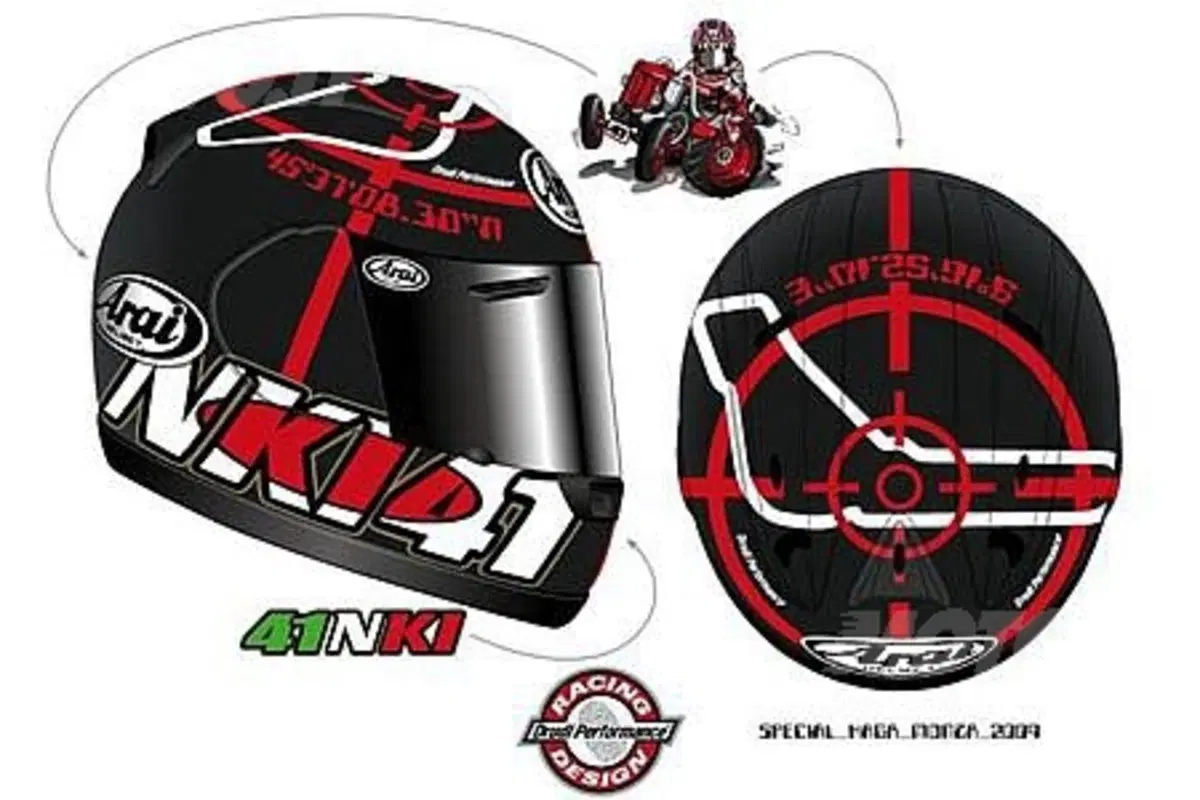 RX7GP Haga