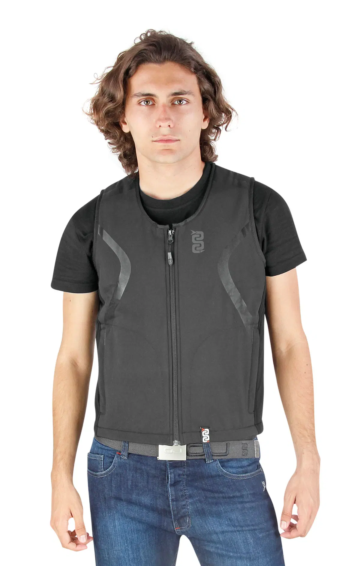 OJ presenta il gilet Wrap (2)