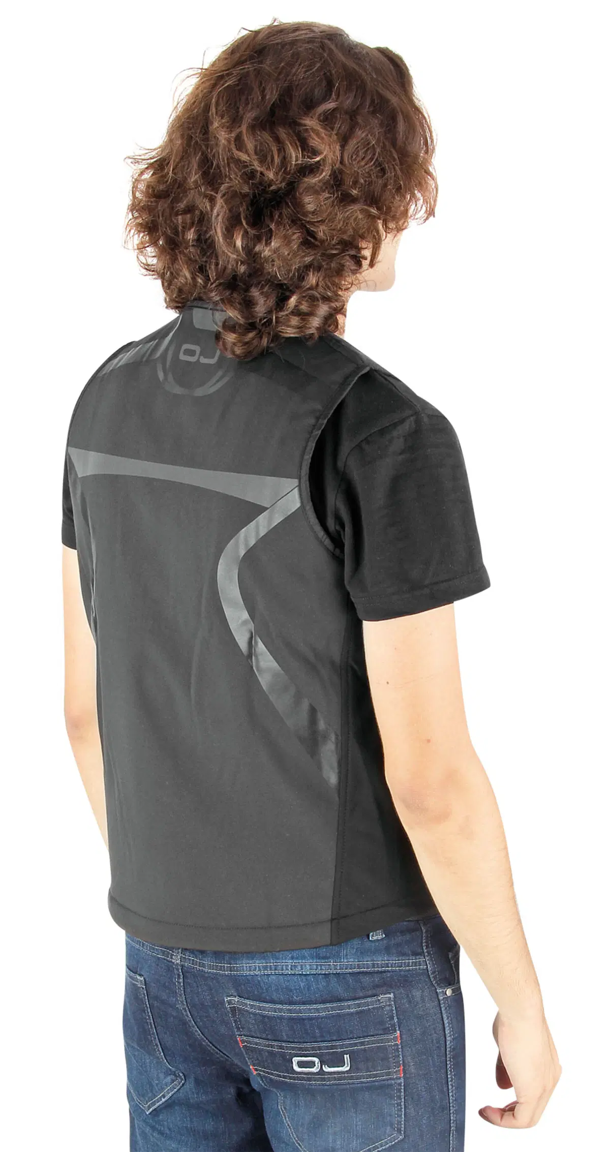 OJ presenta il gilet Wrap (3)