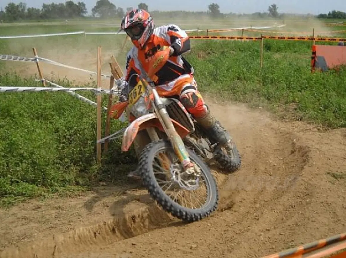 Trofei KTM, Enduro a Manzano, Super Duke a Vallelunga e Motocross a Città di Castello