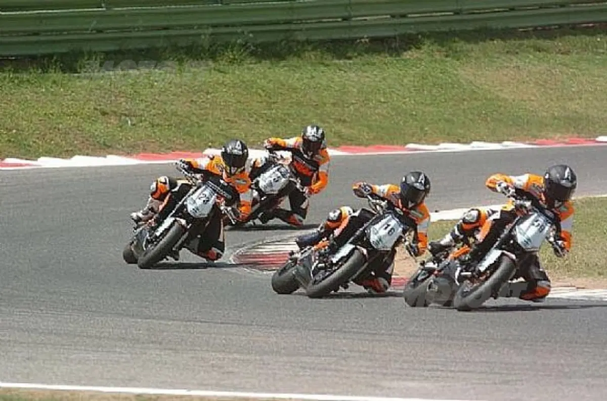 Trofei KTM, Enduro a Manzano, Super Duke a Vallelunga e Motocross a Città di Castello (3)