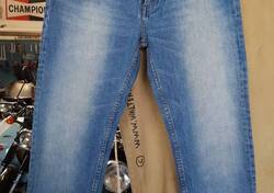 Jeans Pull&Bear blu Tg 38